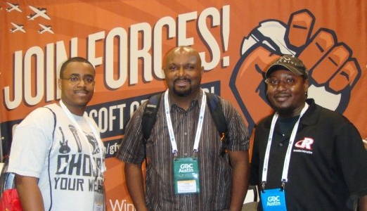 superheroesincolor:  Black developers speak out on stereotypes in gaming“Blacks