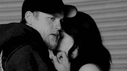 Sons of Anarchy Screencaps