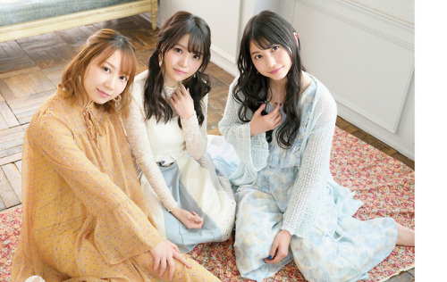 TrySail