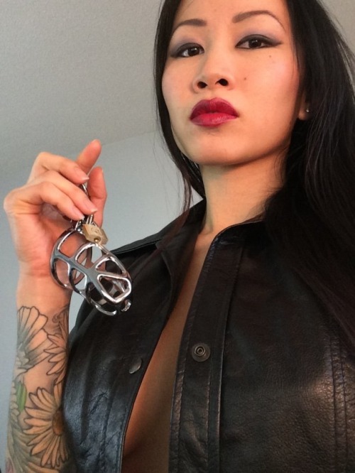 cuckolddevtion1: Ok you’ve had your cum for the month with no nut November over Time to slip t