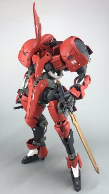 mechaddiction:  埋め込み画像 #mecha