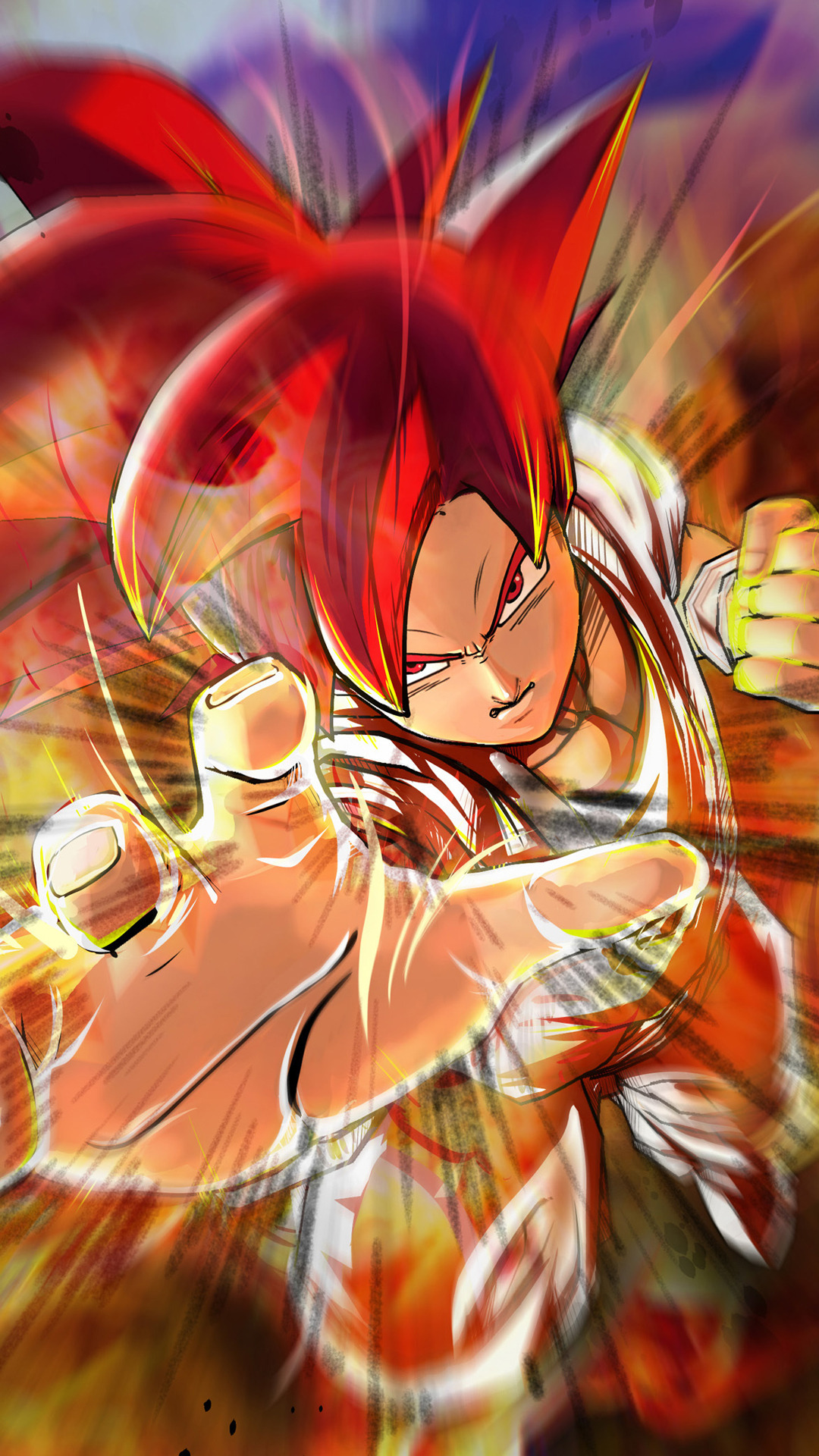 Dragon Ball Z Wallpapers on Tumblr