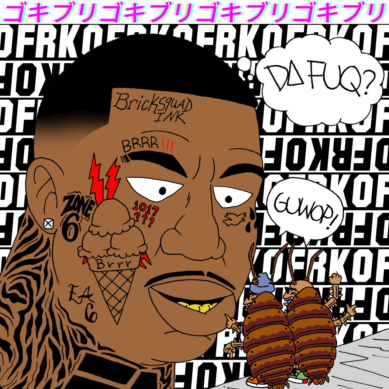 CUTTHROAT