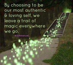 dianejreed:You ARE the magic