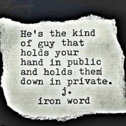 yellowawaits:  belledecaballero:  black-lace-guinevere:  tallmichiganman:  Indeed.  I love that man… 💕 @a-real-mans-needs  Mmmmmm  In public he shows the world that he is mine, devoted. In private he shows me that I am his, dominated 💛💛💛