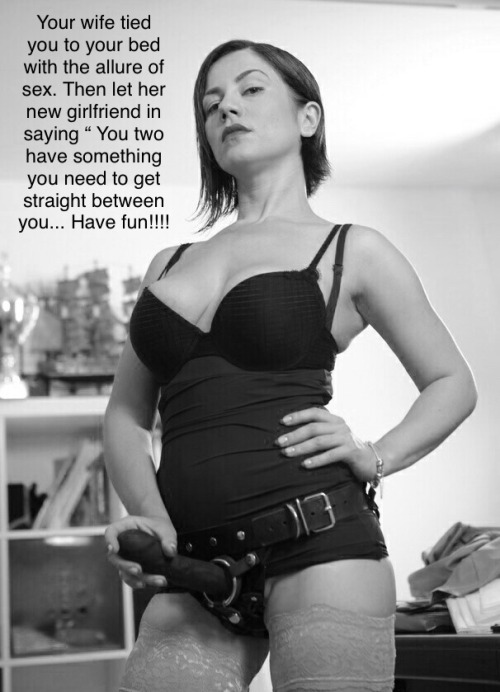 goddessledrelationship:  She will work it out…..