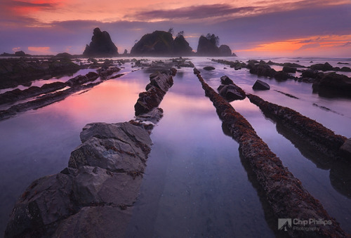asylum-art:  Beautiful Seascapes by Chip Phillips Today we want to show you beautiful photos by Chip Phillips. Chip Phillips is a photographer based out of Spokane, Washington. He began his journey with photography in 2006 when his father gave him his