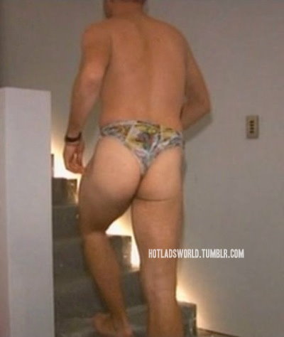 hotladsworld:  Had to do a post based on Olly Mur’s ass! Could just jump straight into it, he defo knows he has hot ass and shows it off regularly lol.