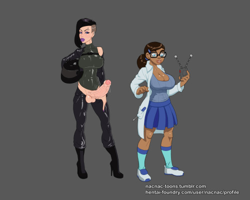 futalover13x:  Futanari
