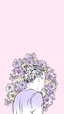 10+ Aesthetic Harry Styles Desktop Wallpaper Tumblr Gif