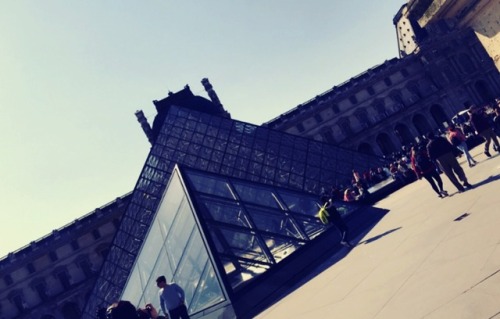 Paris, France: February 2018 I Went To France Not Long Ago Only For 3 Days And I Must Say There Is A