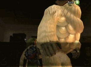 hollowfieddespair:  this is how i feel about the people who have the smash demo.