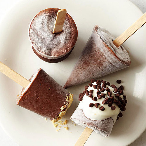 delicious-food-porn:  in-my-mouth:  Classic Fudge Pops   Follow for more food porn!