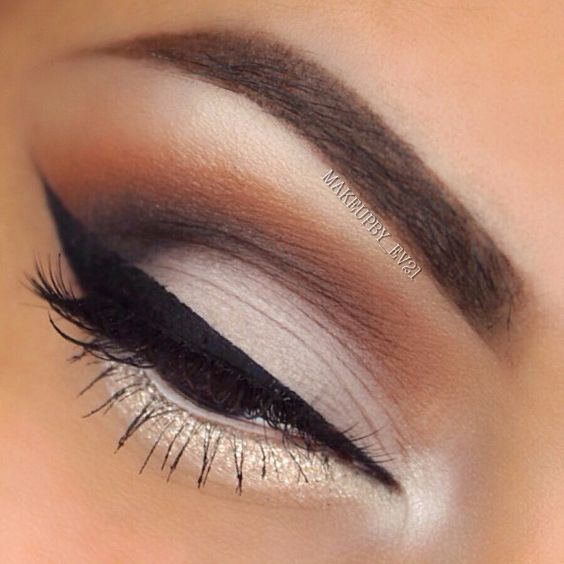 makeupidol:  makeup ideas &amp; beauty tips 