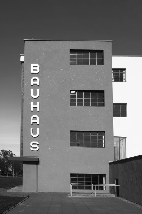 Bauhaus, Dessau, 2022My prints are available on Fy!Instagram / Website / ShopWeronika Dudka