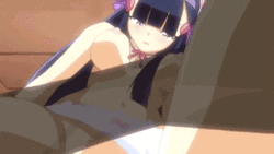 My Hentai Gifs Collection