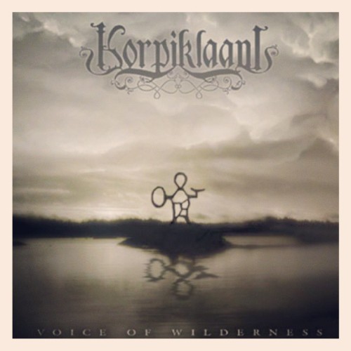 My #CD #Personal #Collection #FolkMetal #Folk #Korpiklaani #Wild