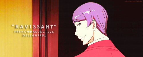 ginozanobuchikas:  ↳ Tsukiyama Shuu   Foreign Language   for bertholdts  
