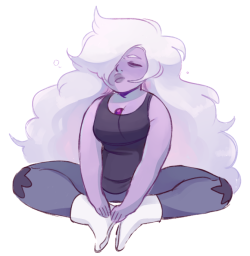 kingkimochi:  tired tiny mom