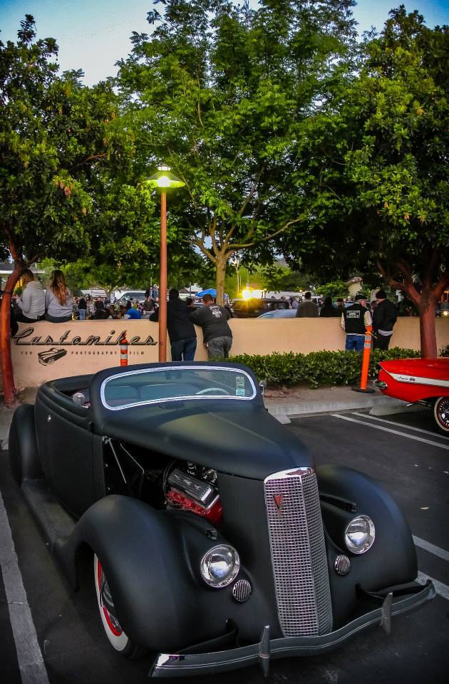 morbidrodz:  Follow this blog for more hot rods and kustoms 