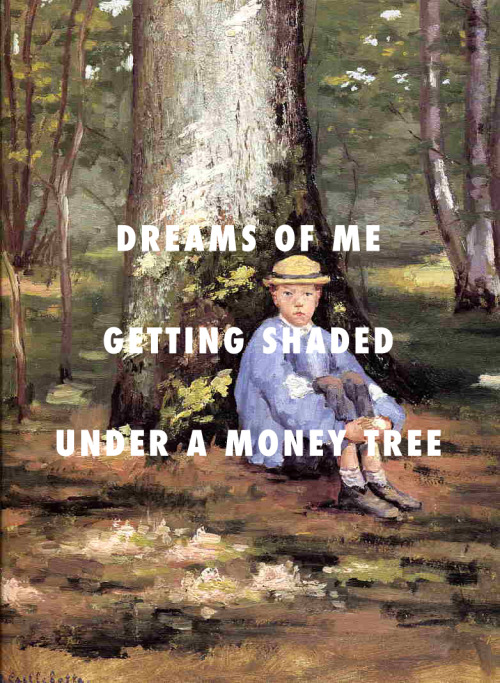 Money Trees Explore Tumblr Posts And Blogs Tumgir