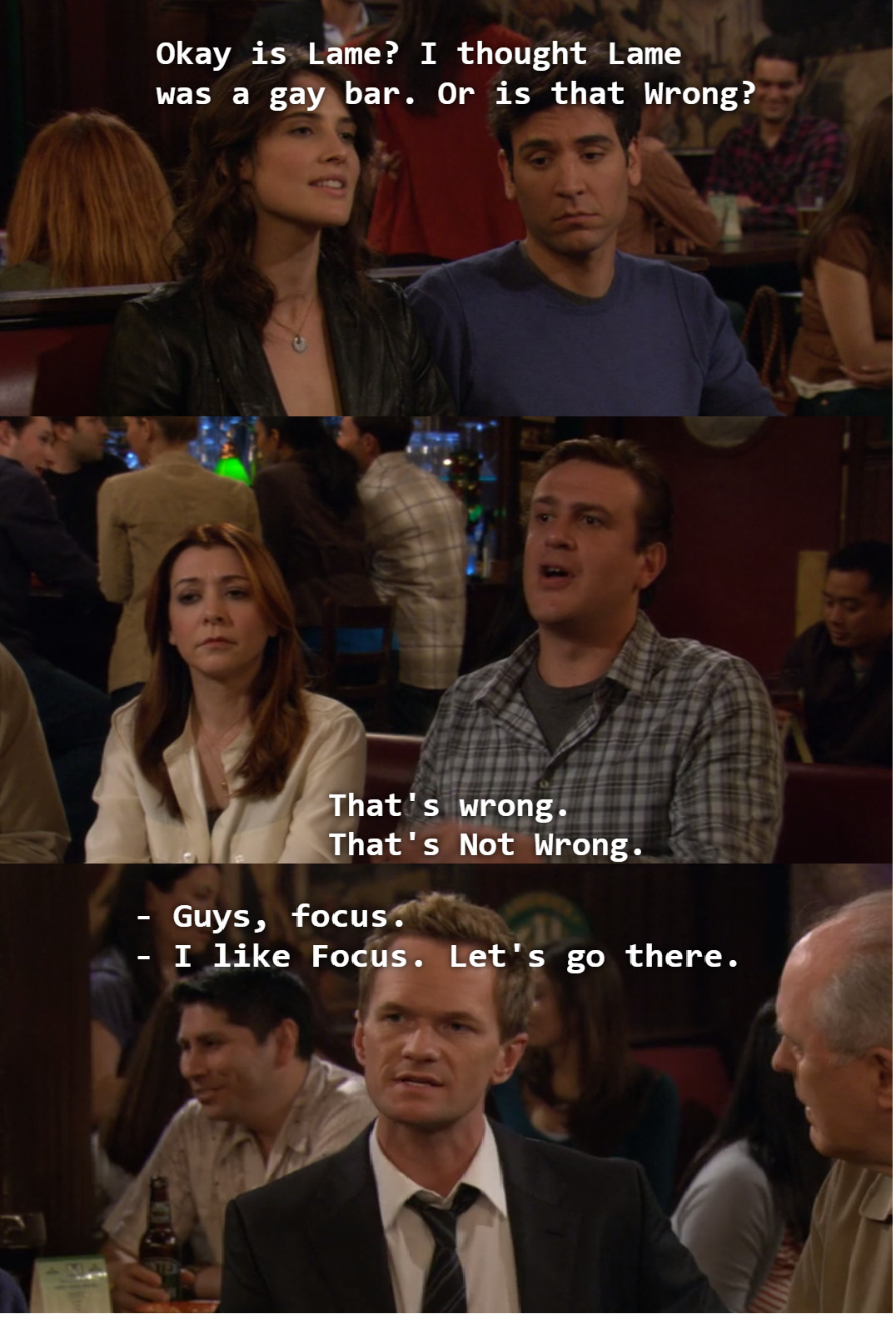 velvetcyberpunk:  my-middle-name-is-awkward:  This is one of the best scenes in TV