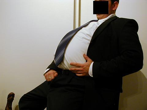 BELLYGROW