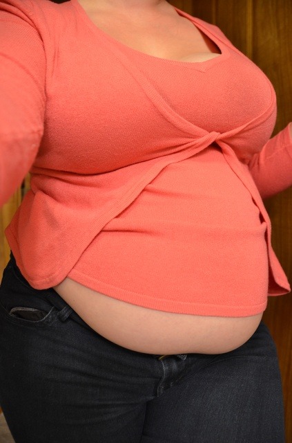 stuffed-bellies-always:  “Is this acceptable adult photos