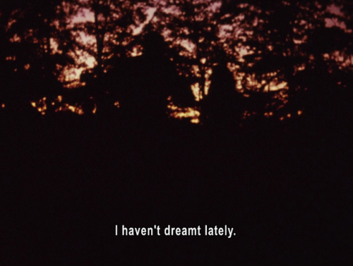 sacredwhores:Jonas Mekas - Diaries, Notes and Sketches (1969)