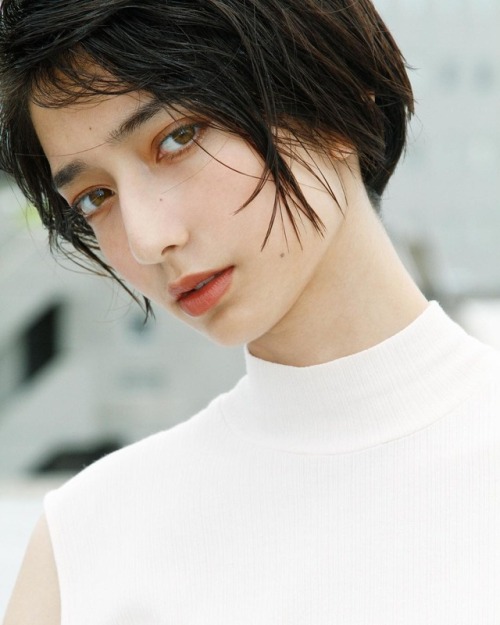 tufui: 高瀬真奈