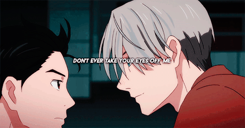 plisetsking:These two will be the death of me 