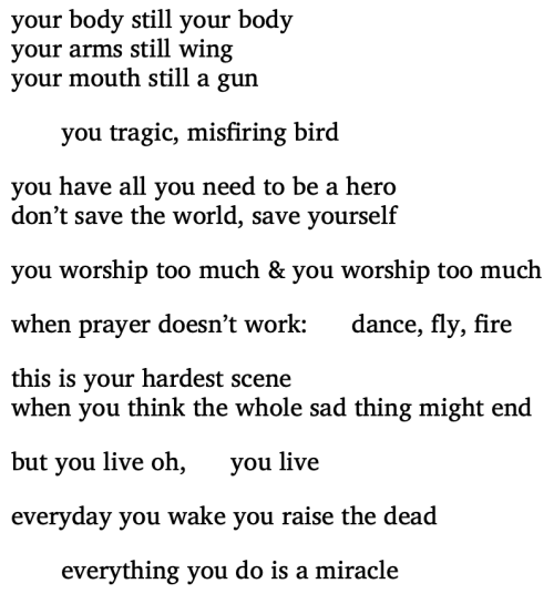Danez Smith,Don't Call Us Dead