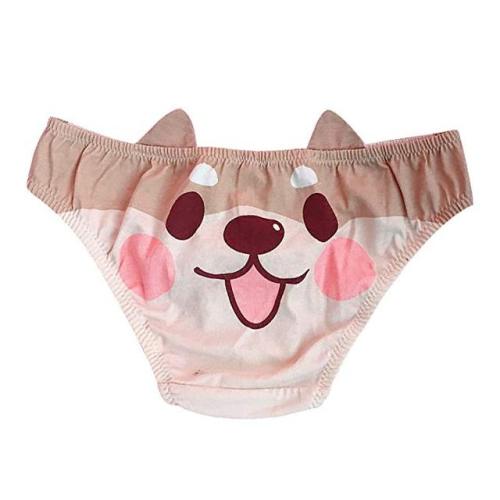 kawaiifinds: Kawaii dog underwear Find more kawaii at Kawaii Finds!