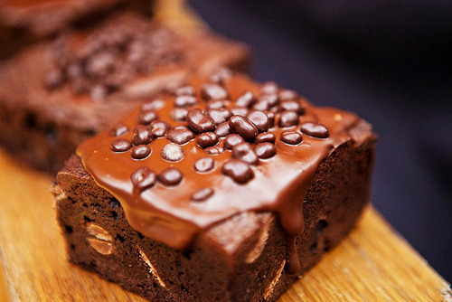 Delicious Desserts