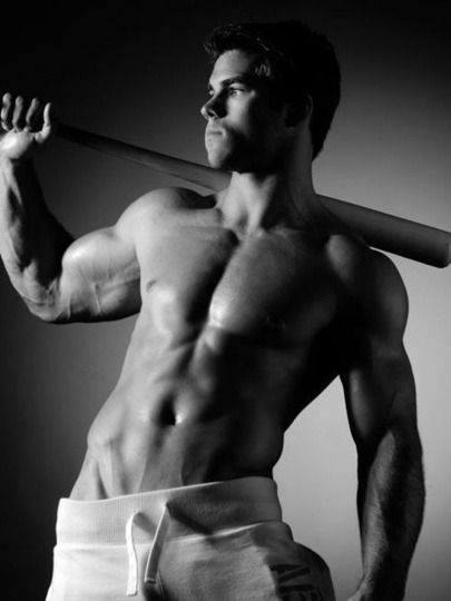 Porn Hot Baseball Muscle Jocks See More Hot Muscle photos