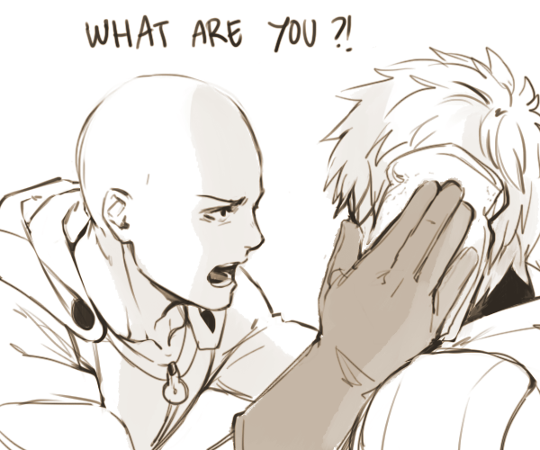 OMFG! NEW OTP ♥