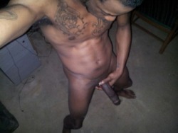 nudeselfshots-blackmen.tumblr.com post 61014256317