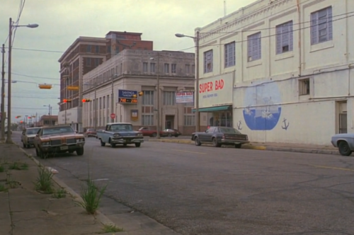 hirxeth:  Paris, Texas (1984) dir. Wim Wenders