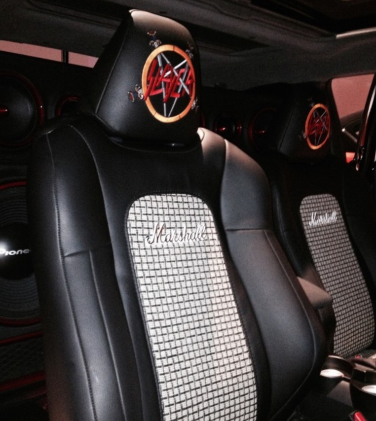 Scion made a slayer car