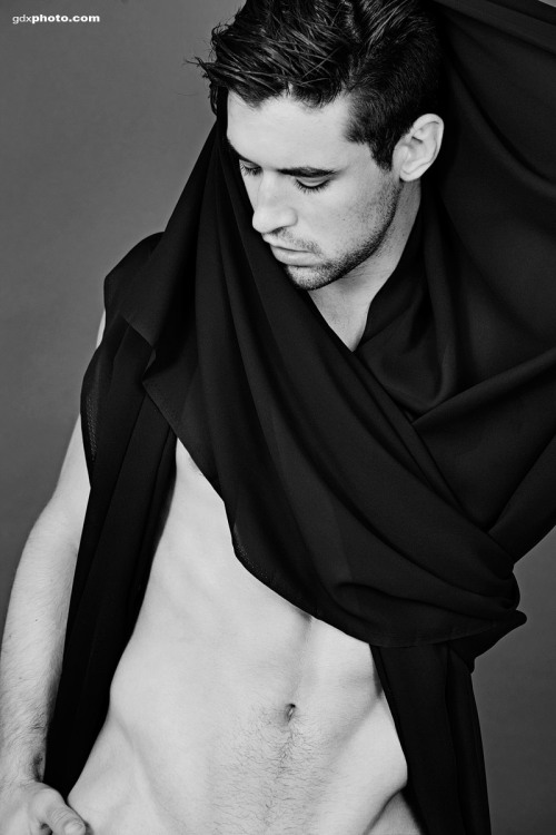 somenaughtylad:  Benjamin Godfre 