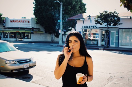 aylin-esperanza: LA