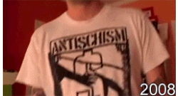 hufflebecks:  Then and Now - Achievement Hunter