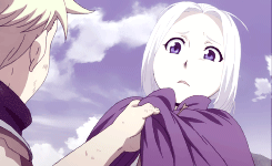 gurenichinnose:Favorite anime characters of 2015 || SpringThe cute and precious Arslan 「アルスラーン」 || T