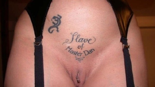 cheatingwife32:  would love a tat like these.