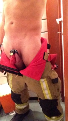 chastvp:  To serve and protect!