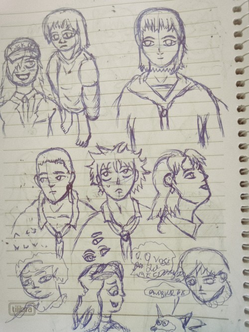 Draft Arts !