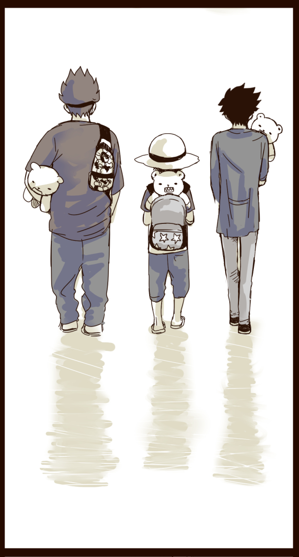 Dreamers