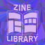 zine-library