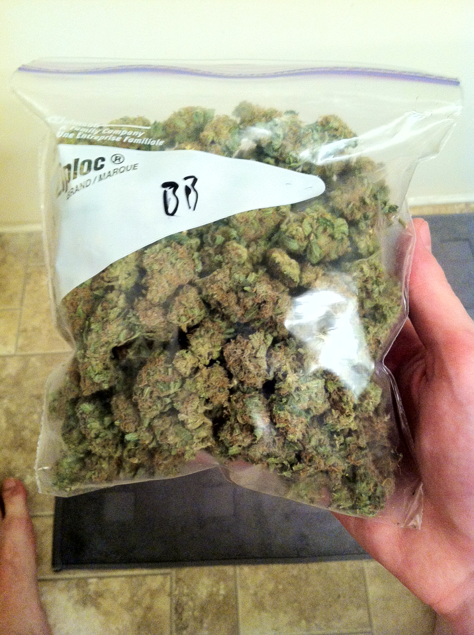 medicinalonly:  Got hit with the pack. 🔌  Time to indulge.