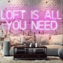 loftisallyouneed:Loft Bedroom Ideas designed by Nastia Perchyk 